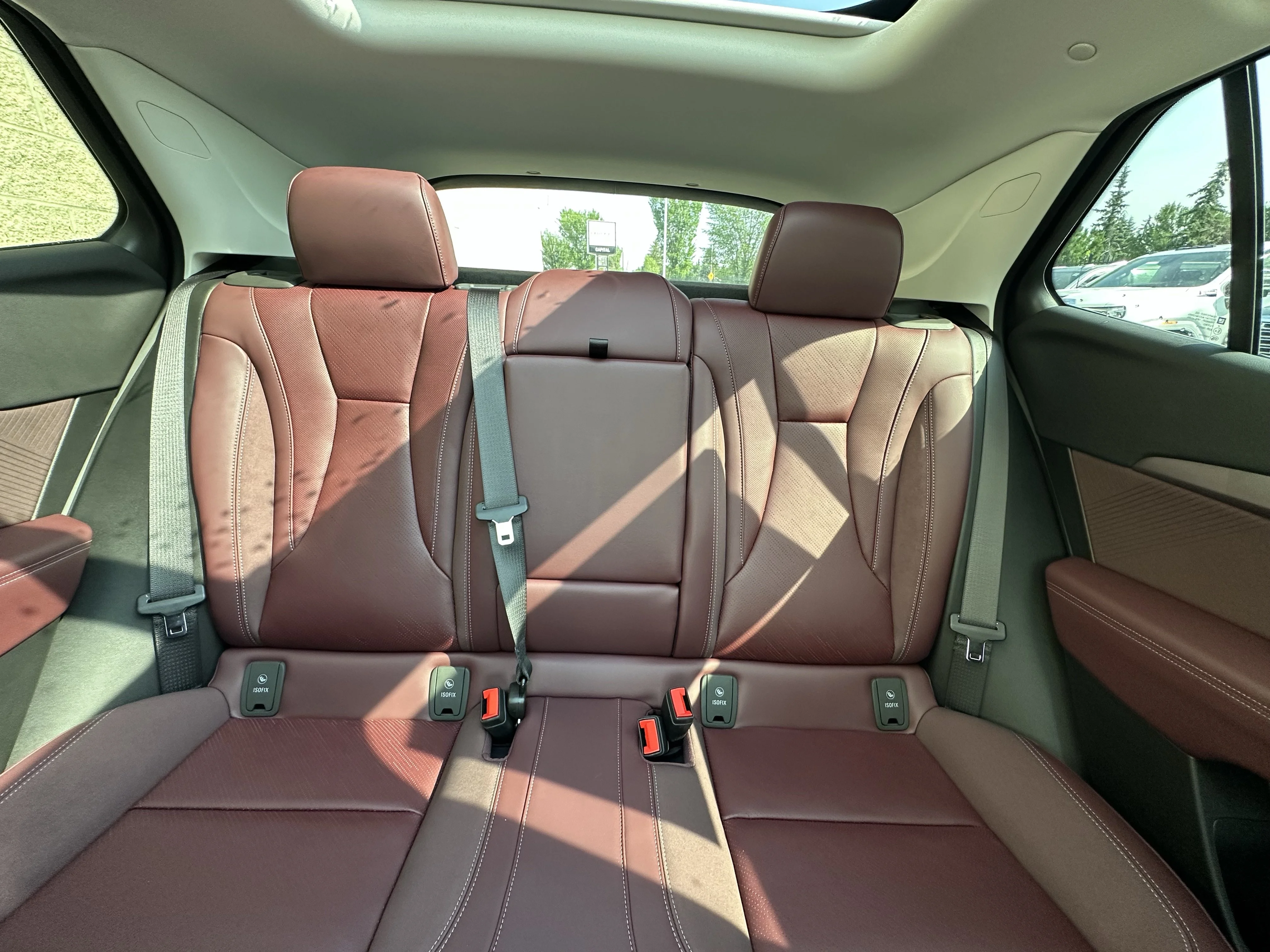 New 2026 Ebony Twilight Metallic Buick Sport Touring image 22