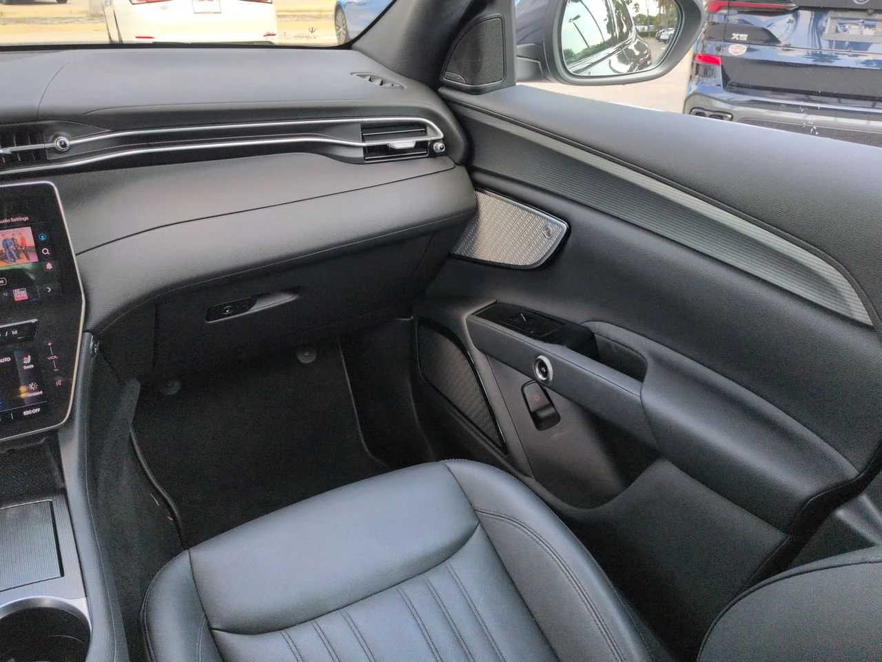 Used 2023 Gray Maserati GT image 16