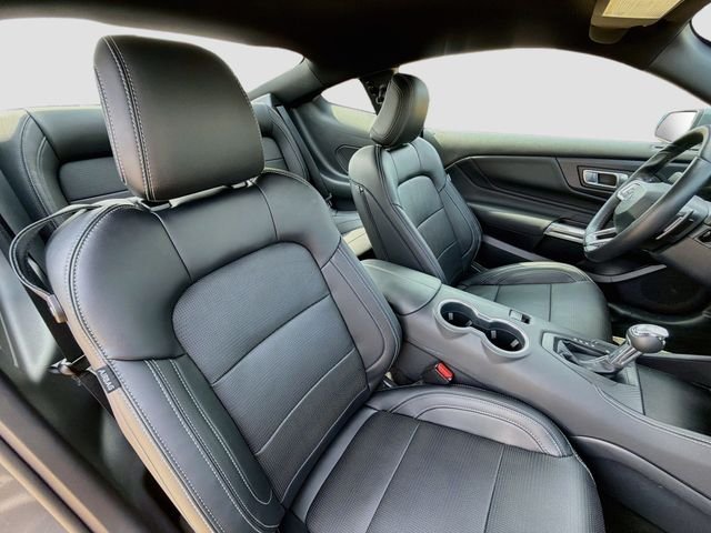 Used 2026 Gray Ford GT Premium image 30