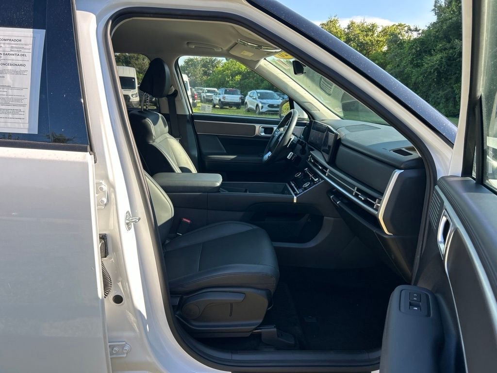 Used 2026 White Hyundai SEL image 40