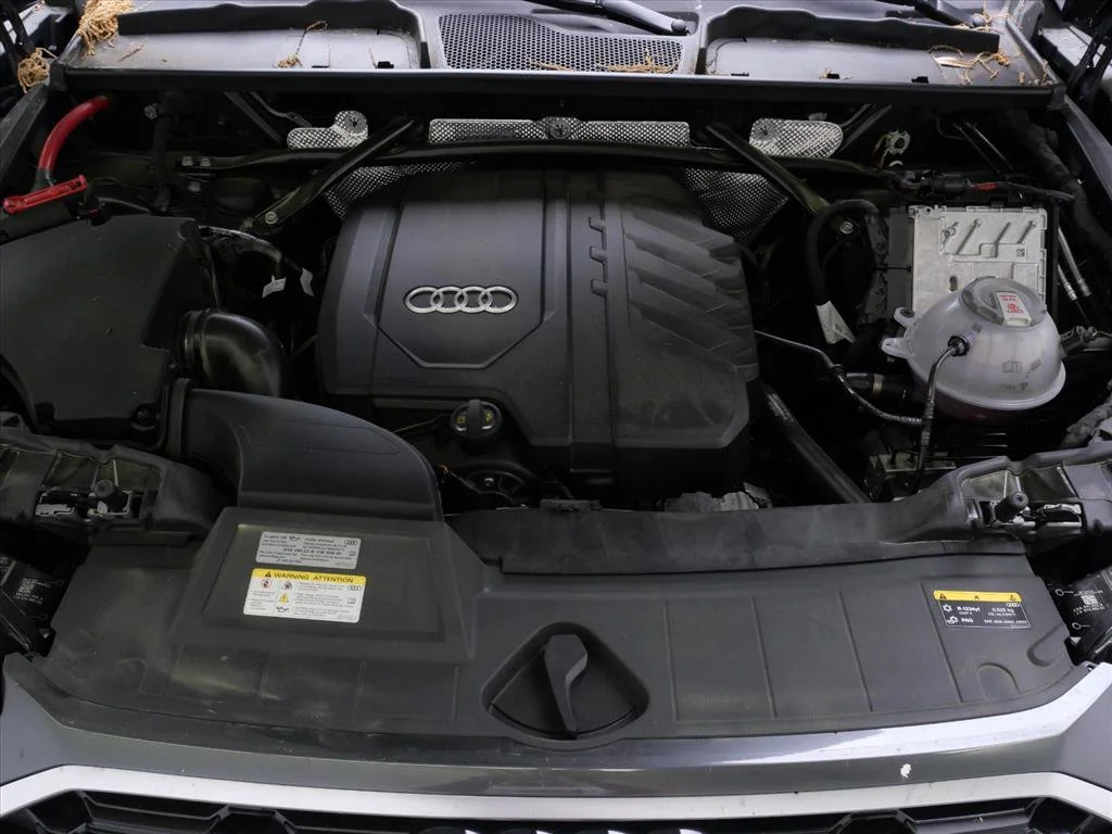2024 Audi Q5 Premium - Photo 24