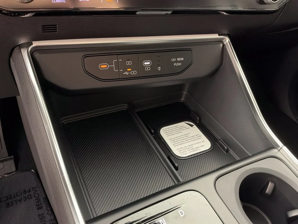 New 2027 Ceramic Silver Kia SX image 40