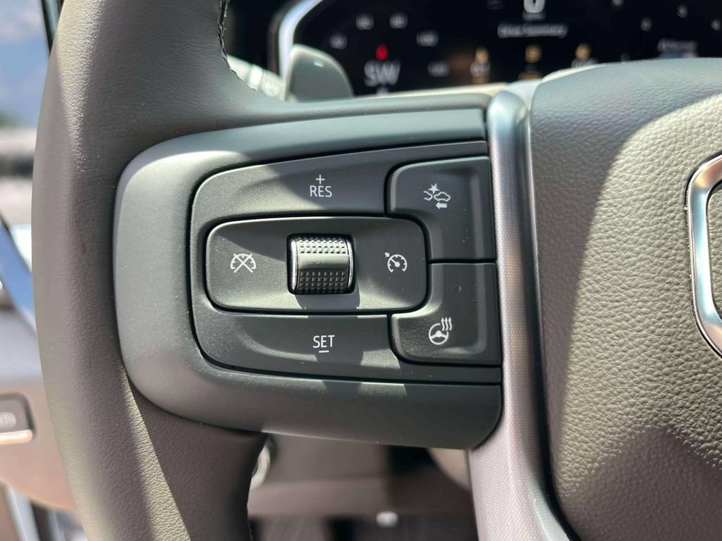 2026 GMC Sierra 1500 SLT - Photo 25