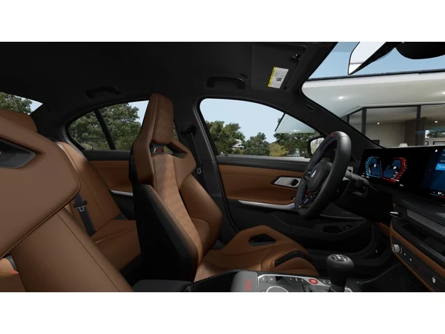 New 2027 San Marino Blue Metallic BMW  image 9