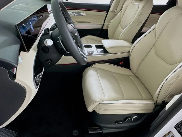 New 2026 Genesis GV70 2.5T Advanced