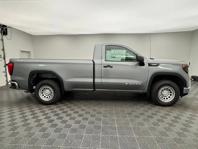 2026 GMC Sierra 1500 Pro - Photo 6