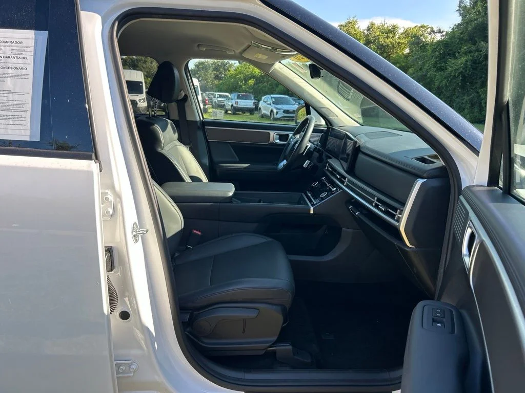 Certified Used 2026 White Hyundai SEL image 40