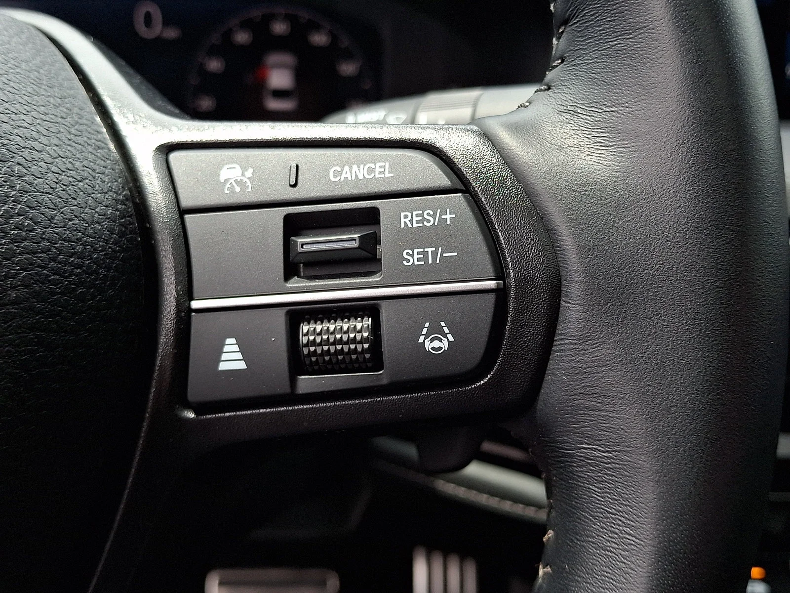 2025 Honda Accord Hybrid Sport - Photo 21