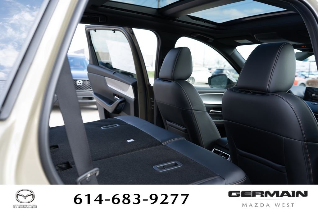 2026 Mazda CX-70 Premium Plus Package - Photo 41