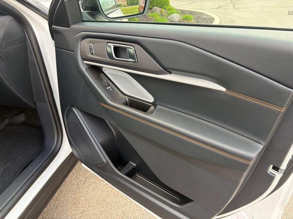 2026 Ford Explorer Tremor - Photo 32