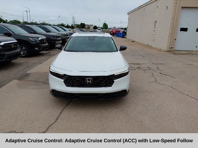 2026 Honda Accord SE - Photo 10
