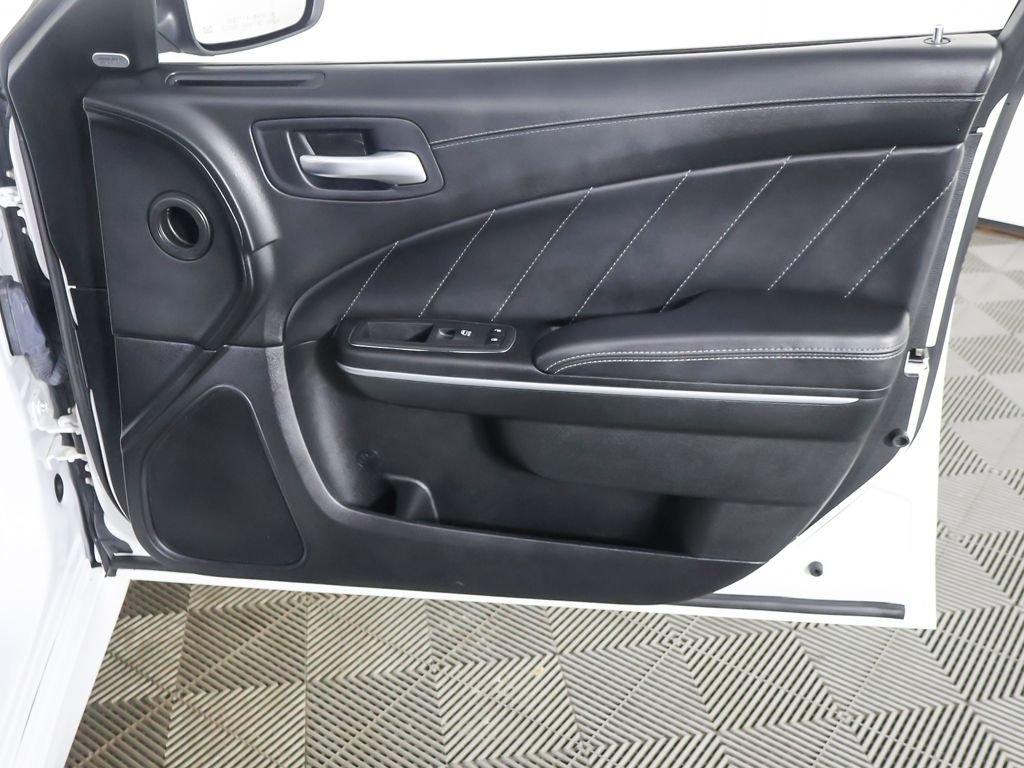 Used 2023 White Dodge R/T Scat Pack image 23