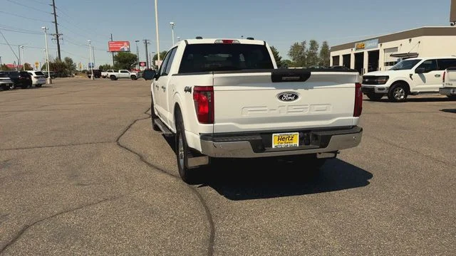 2024 Ford F-150 XLT - Photo 7