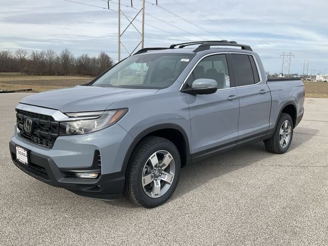 2026 Honda Ridgeline RTL - Photo 10