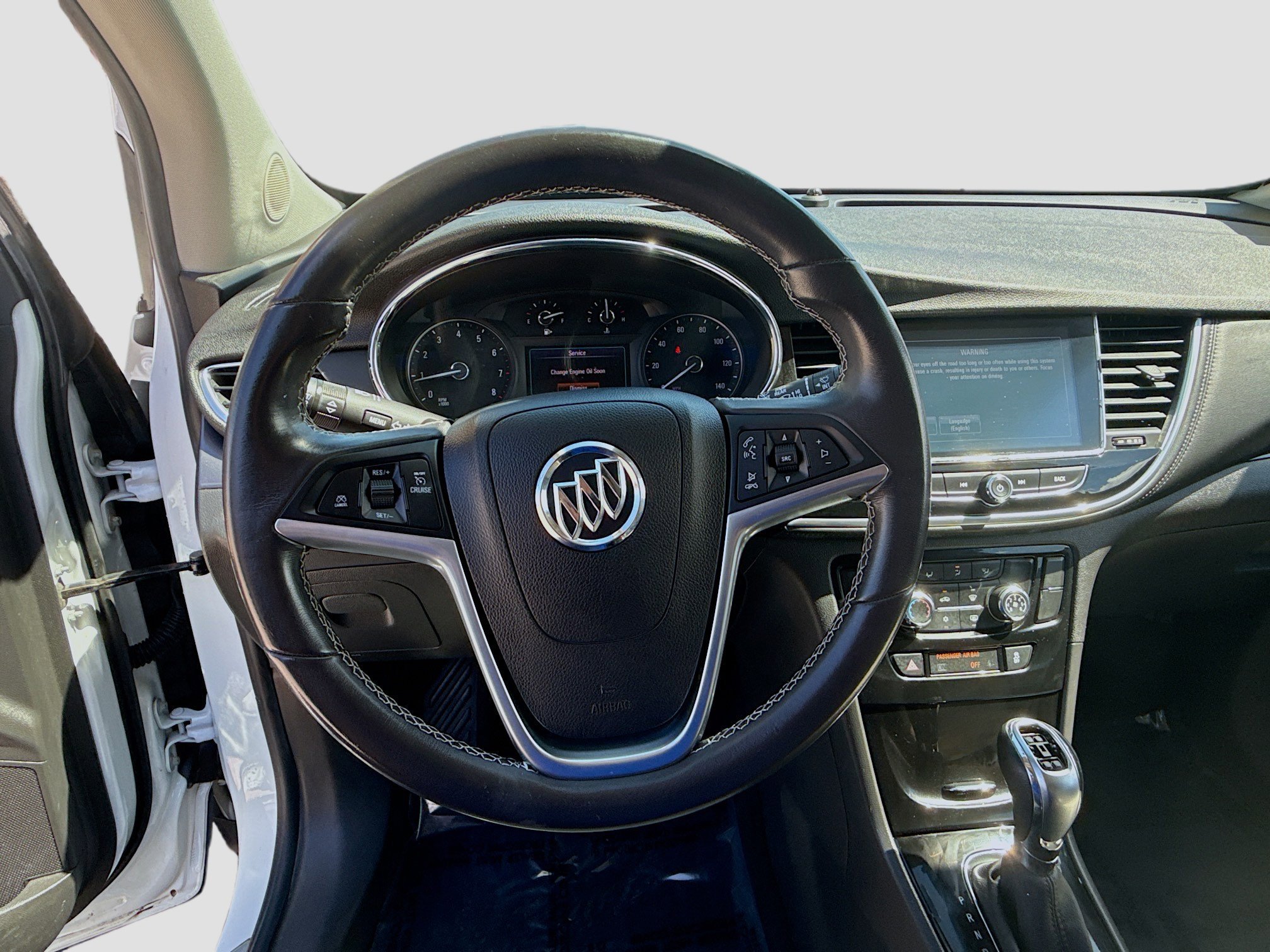 2019 Buick Encore Preferred - Photo 10