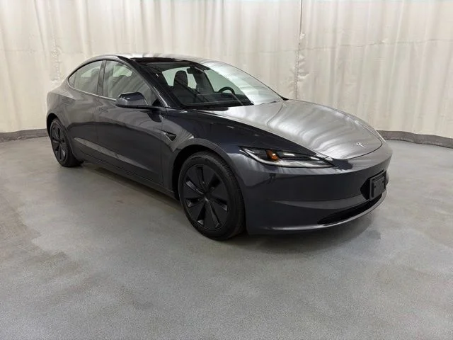 2025 Tesla Model 3 Long Range AWD's photo