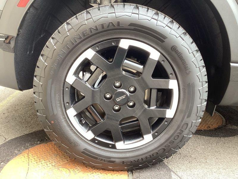 2026 Hyundai Palisade XRT Pro - Photo 7