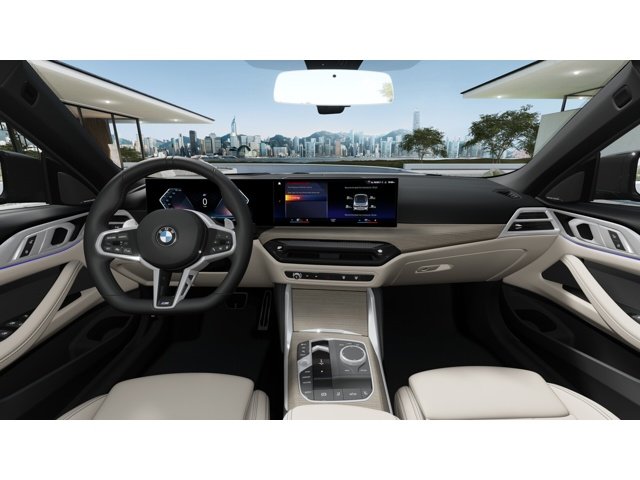 2026 BMW 4 Series 430i - Photo 10