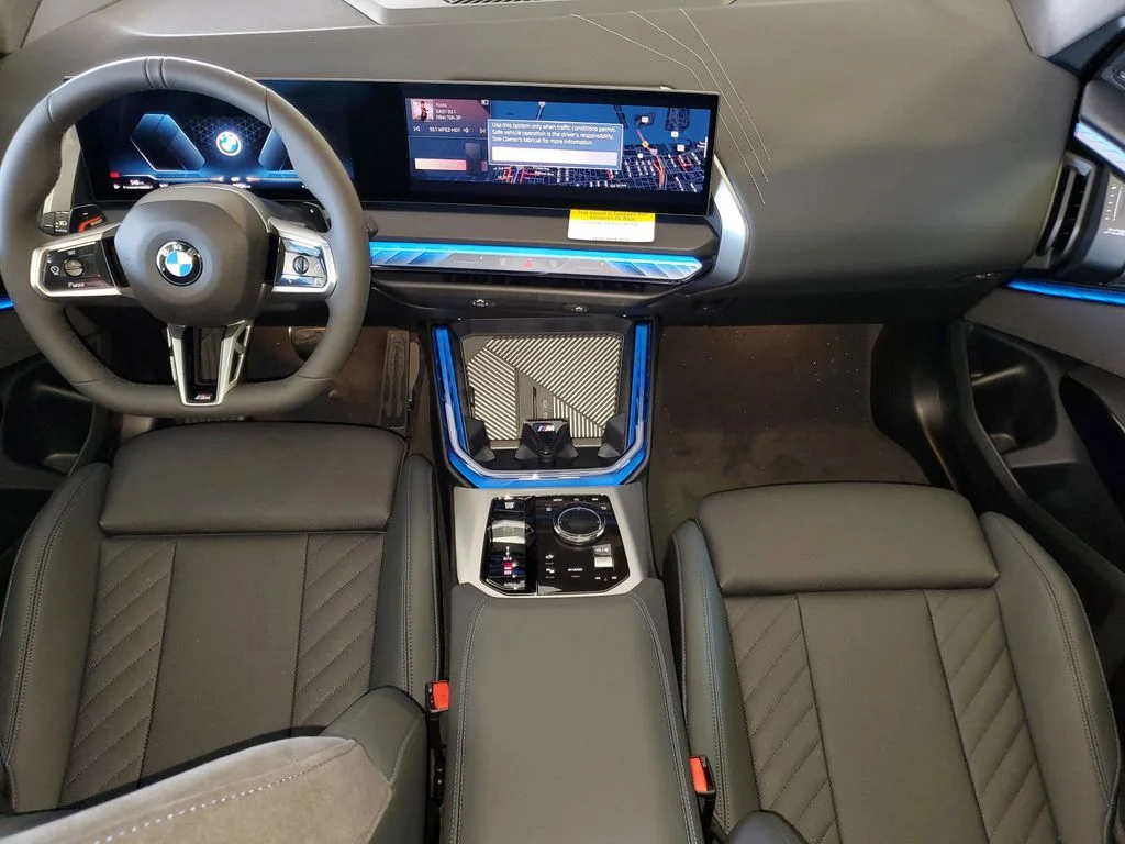 Used 2026 White BMW 30 xDrive image 13
