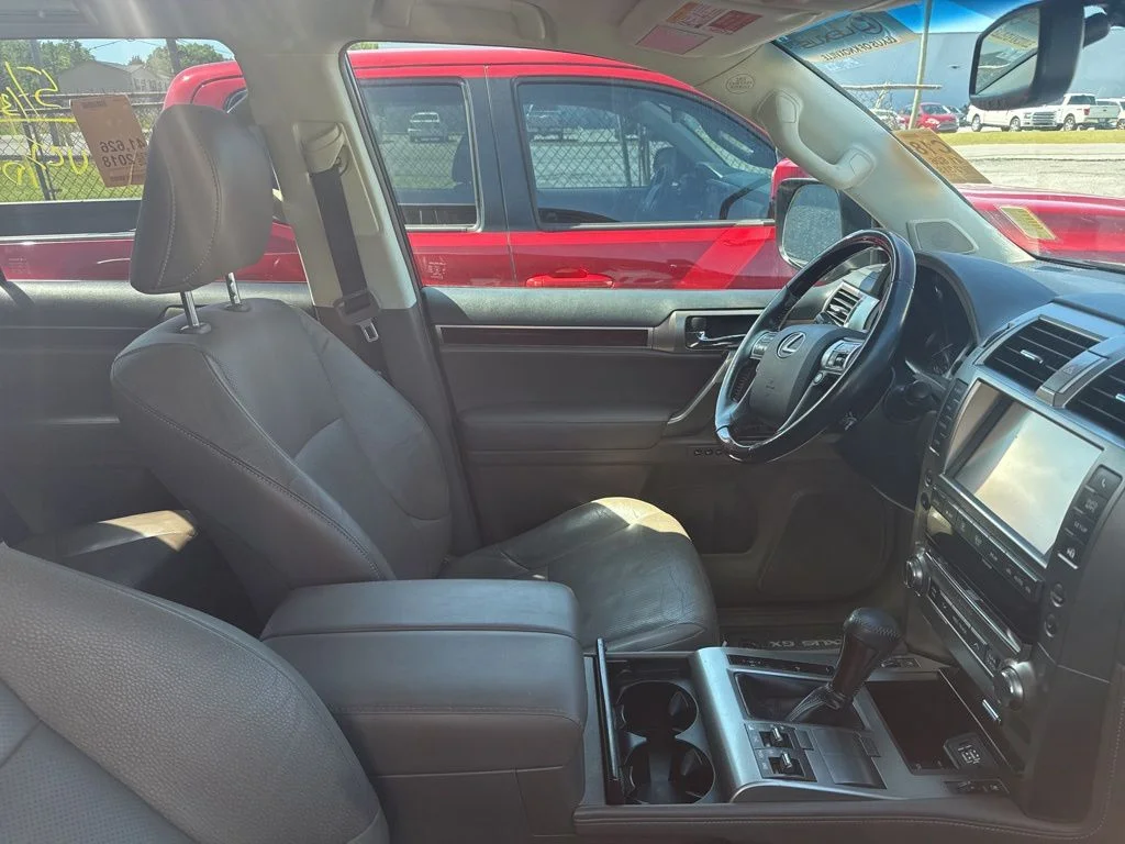 2018 Lexus GX Base - Photo 7
