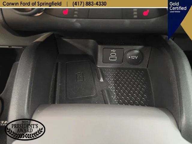 Used 2023 Alto Blue Metallic Tinted Clearcoat Ford Big Bend image 25