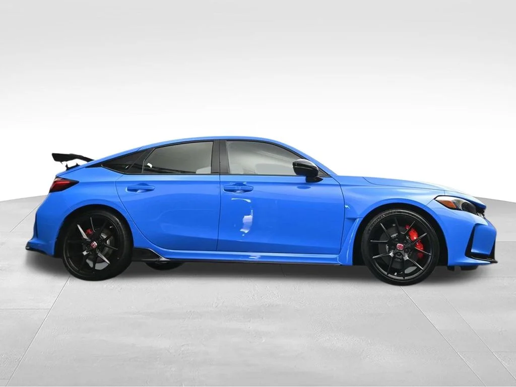 New 2026 Boost Blue Pearl Honda  image 30