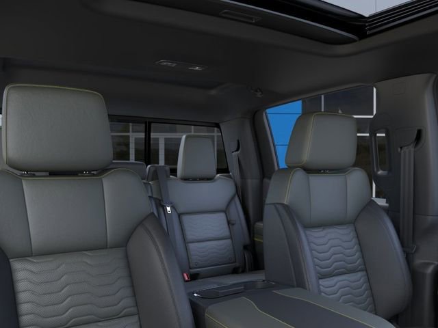 2026 Chevrolet Silverado 1500 ZR2 - Photo 25