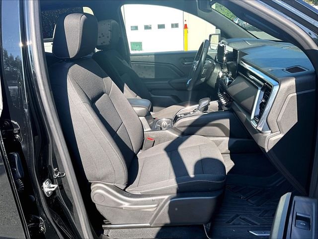 Used 2024 Black GMC Elevation image 7