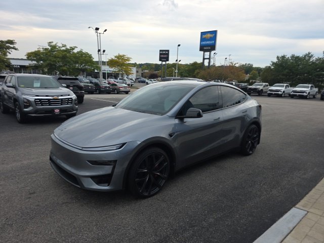 Used 2026  Tesla Performance image 6