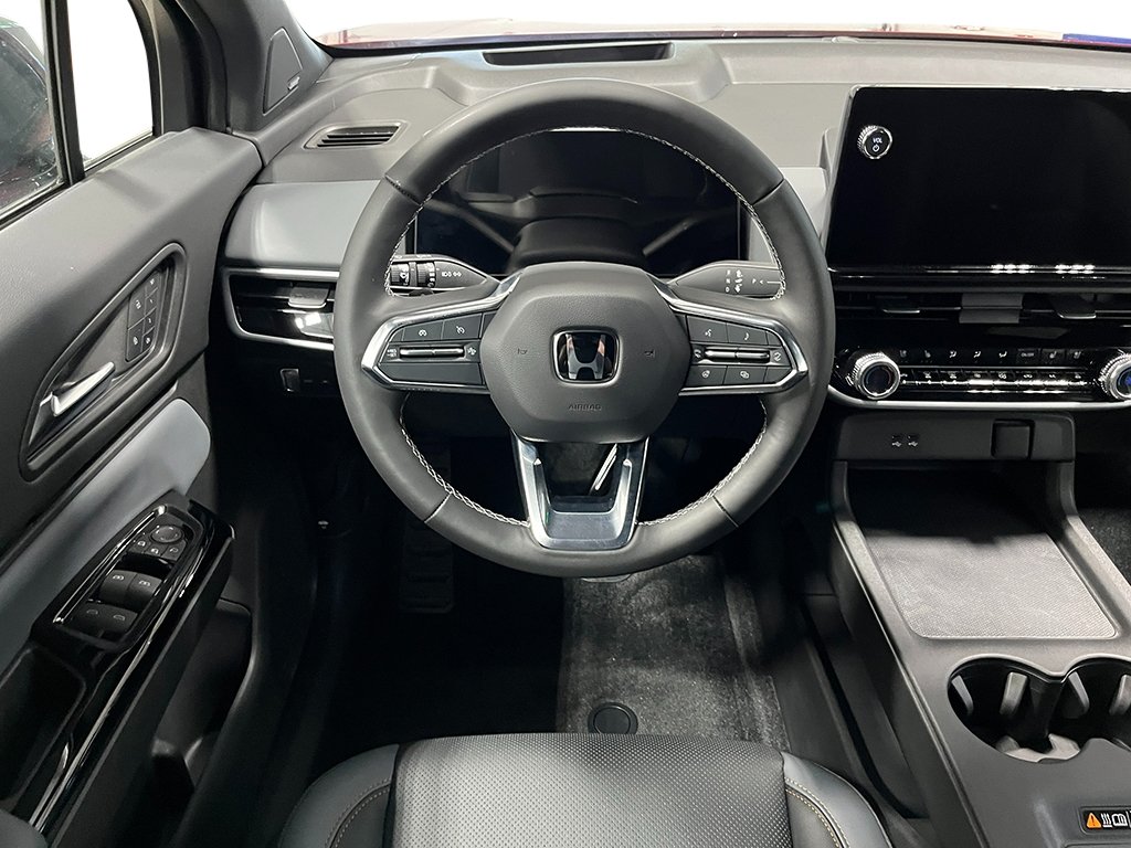 2026 Honda Prologue Elite - Photo 24