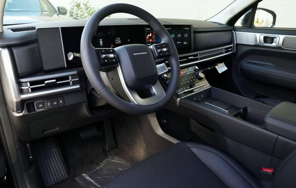 2026 Hyundai Santa Fe SEL - Photo 9