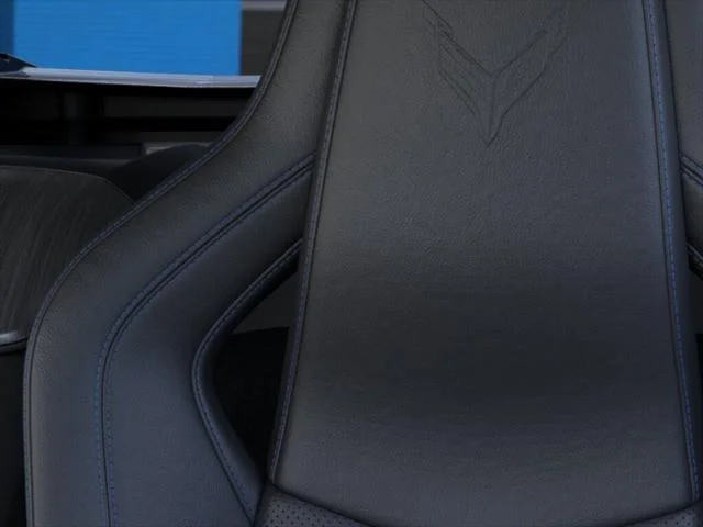 2027 Chevrolet Corvette 2LZ - Photo 21