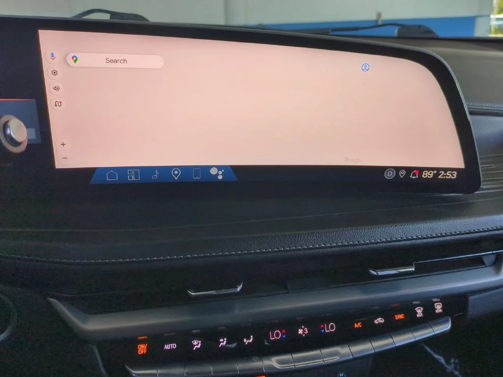 2024 Cadillac XT4 Premium Luxury - Photo 17