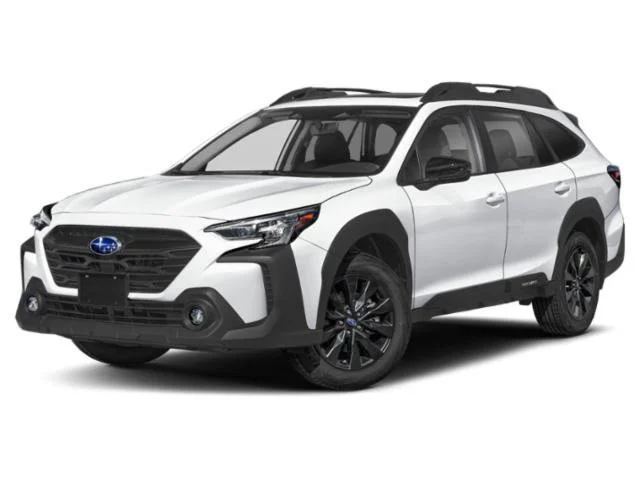 Used 2024 Cosmic Blue Pearl Subaru Onyx Edition image 4