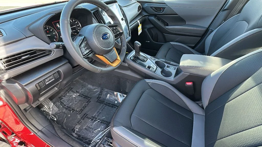 2026 Subaru Crosstrek Wilderness - Photo 10
