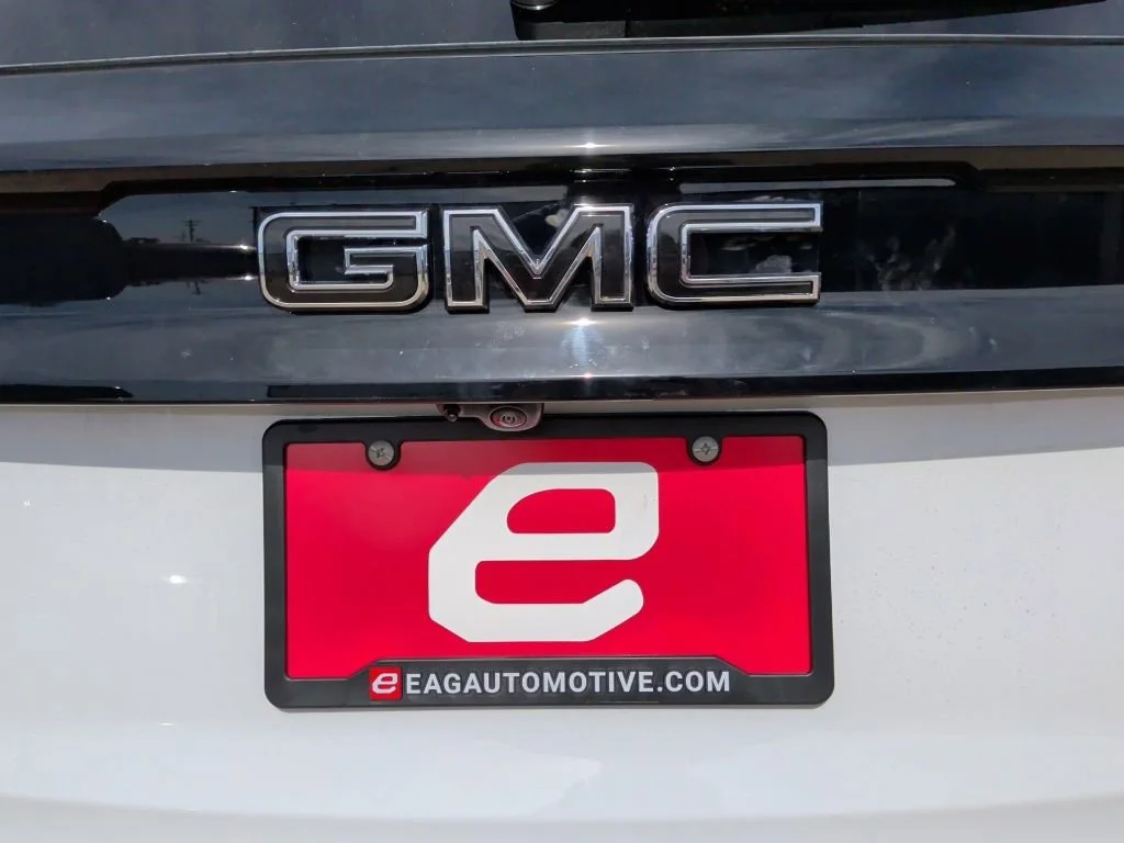 2026 GMC Acadia Elevation - Photo 47