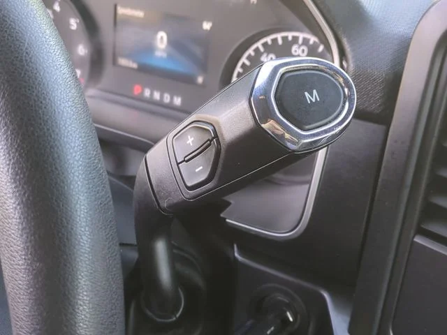 Used 2021 Red Ford XL image 27