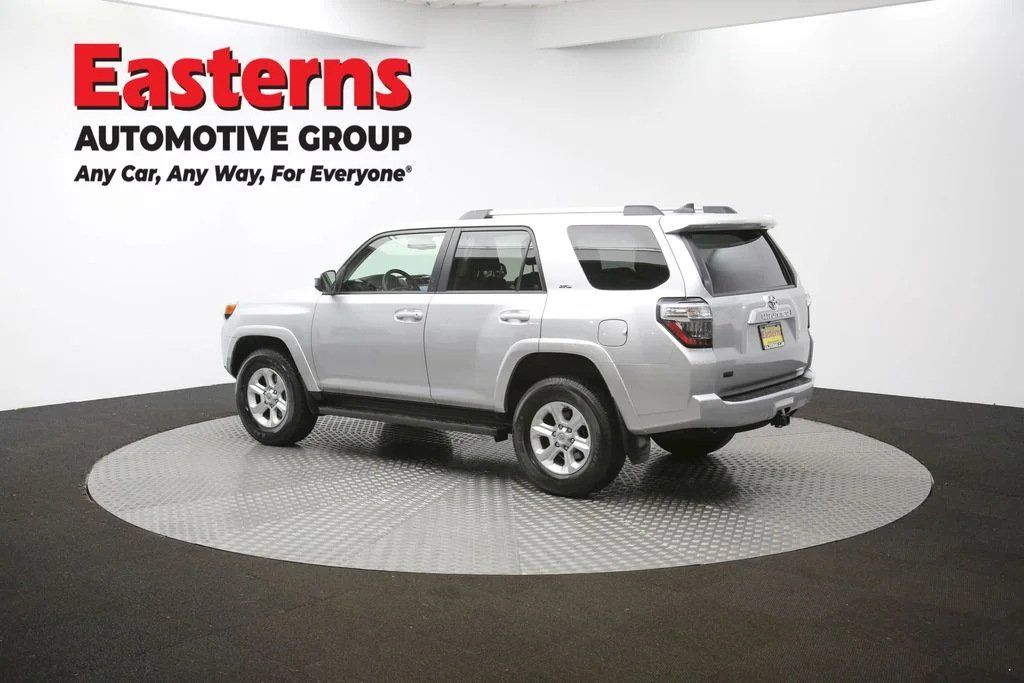 Used 2024 Silver Toyota SR5 image 60