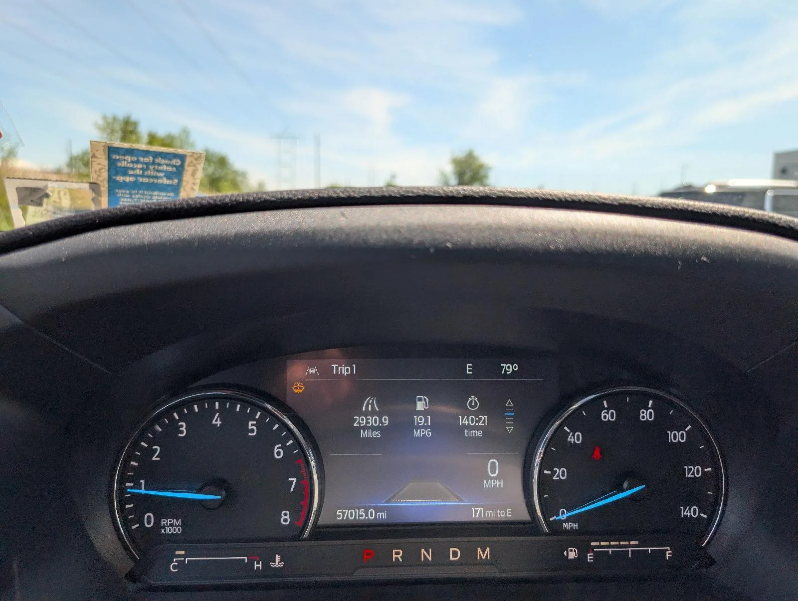 Used 2022 Gr Ford Timberline image 17