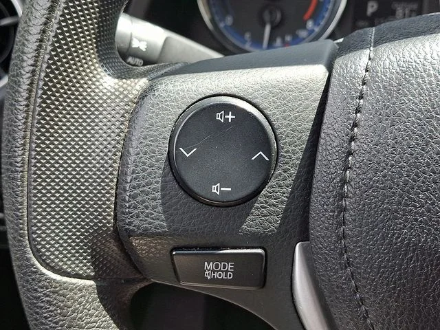 Used 2018 Black Toyota LE image 26