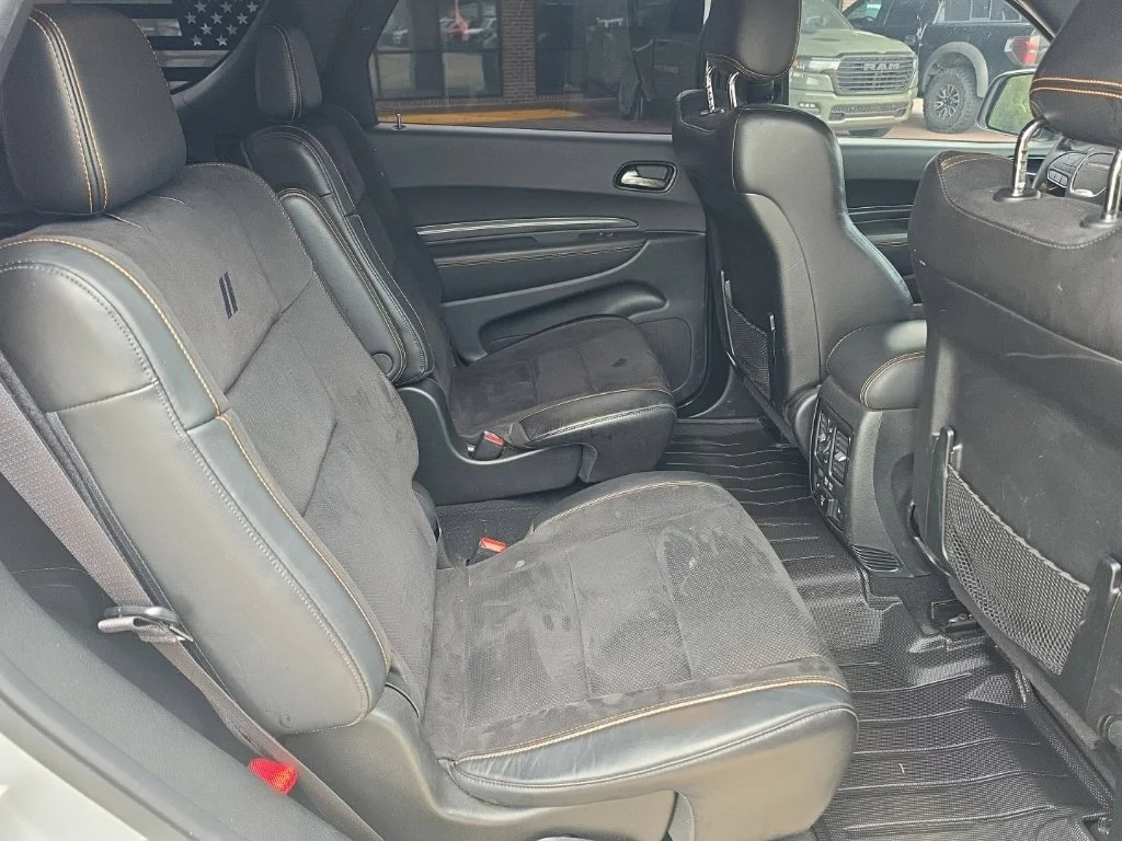 Used 2023 Silver Dodge R/T image 16