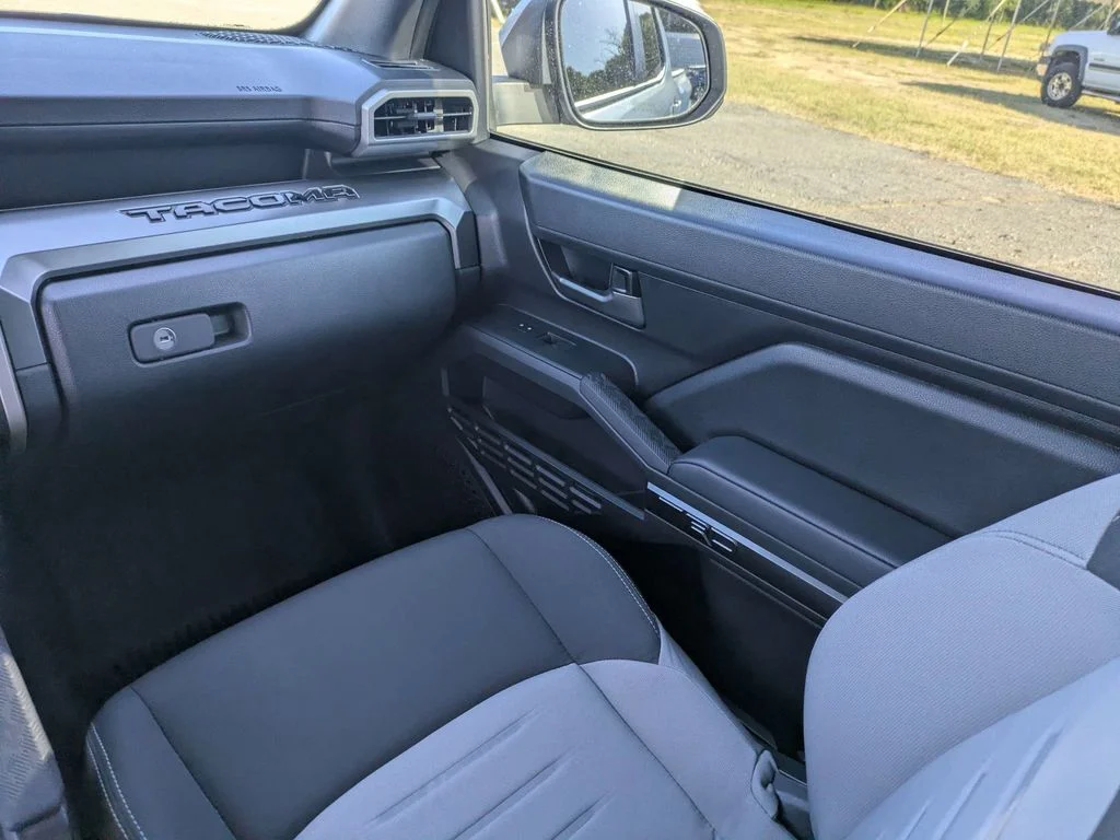 Used 2025 Beige Toyota TRD Sport image 17