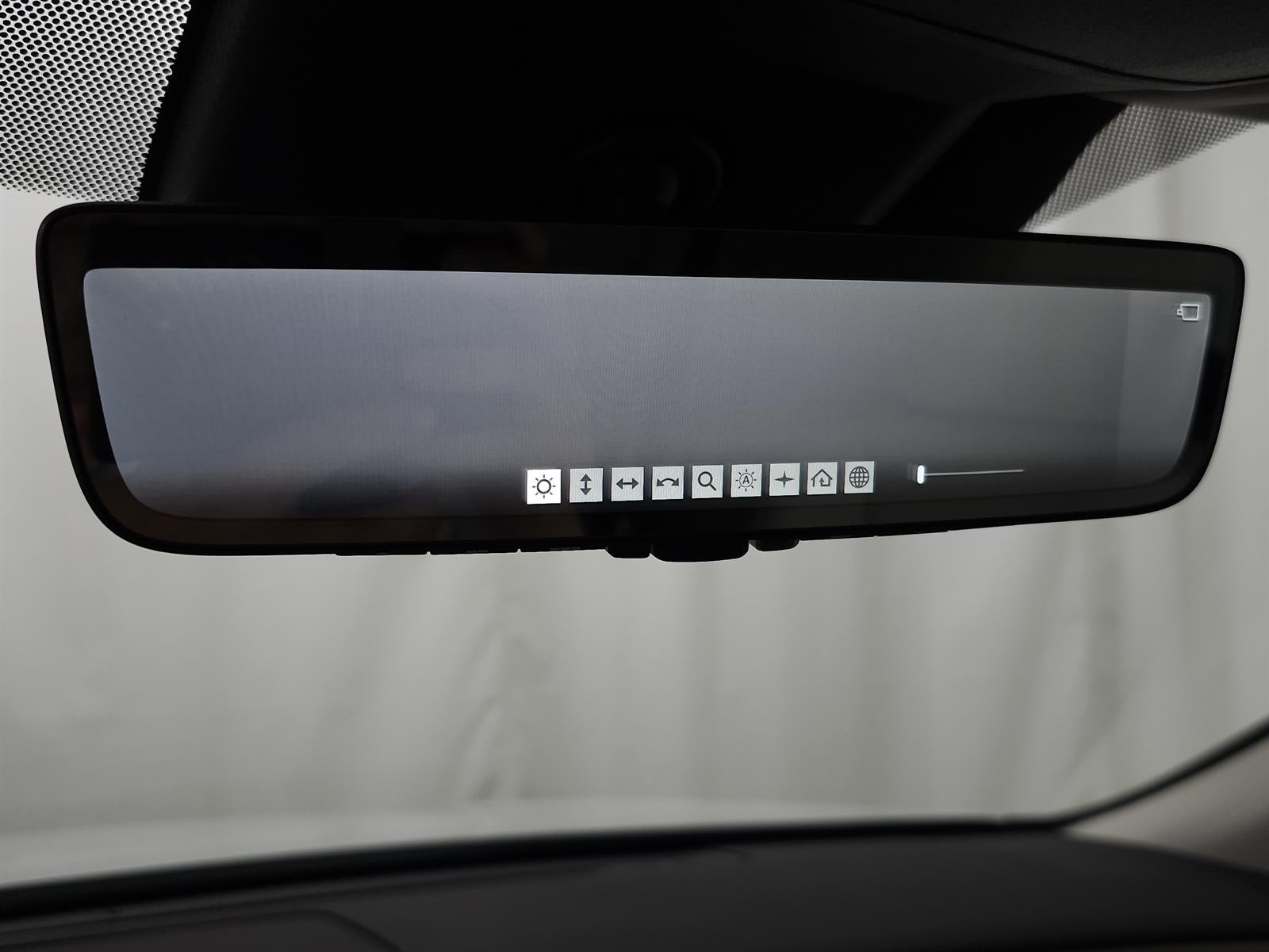 Certified Used 2024 White Lexus PREMIUM PLUS image 34