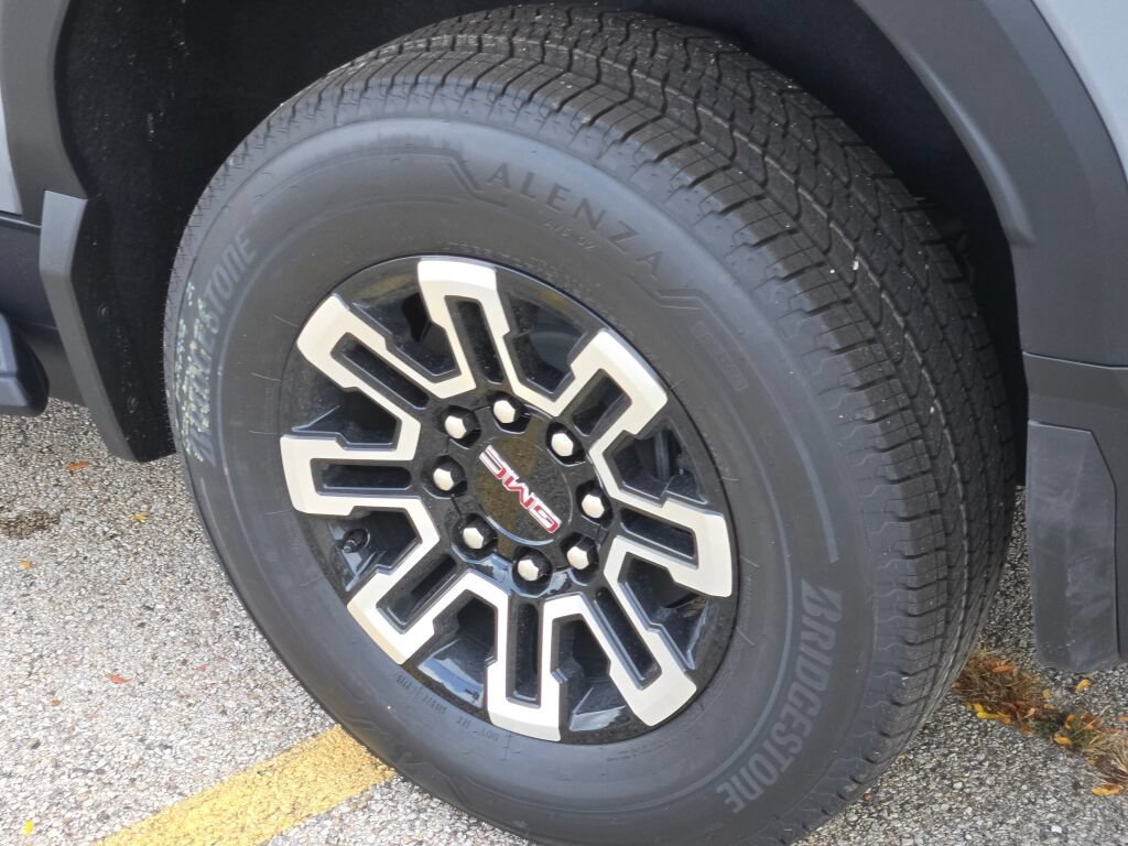 2026 GMC Sierra EV Elevation - Photo 26