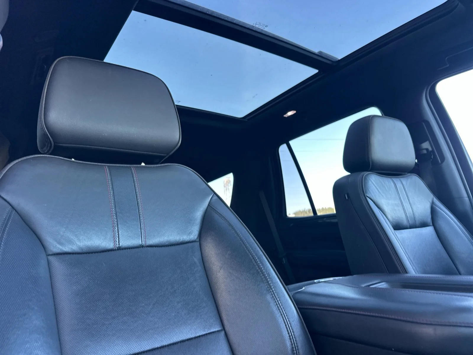 Used 2021 Graywood Metallic Chevrolet RST image 17