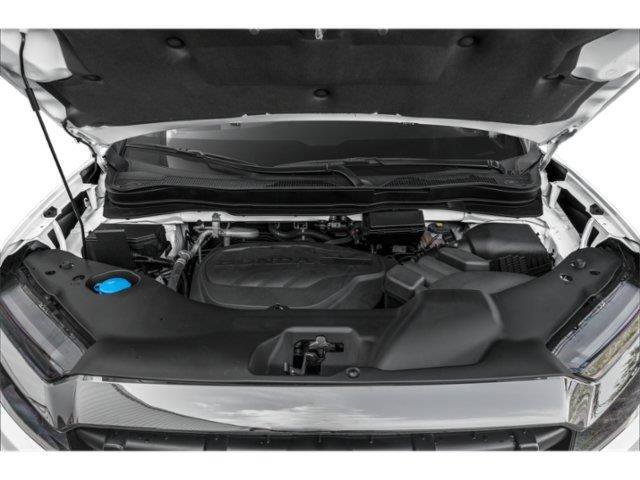 New 2026 Sonic Gray Pearl Honda RTL image 9