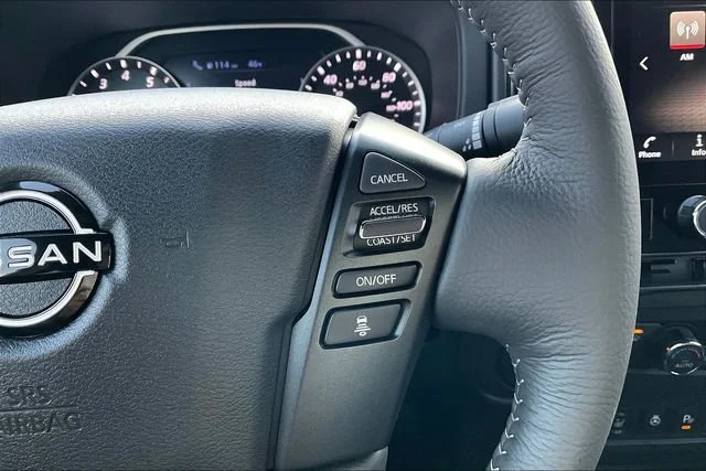 2026 Nissan Frontier SV - Photo 19