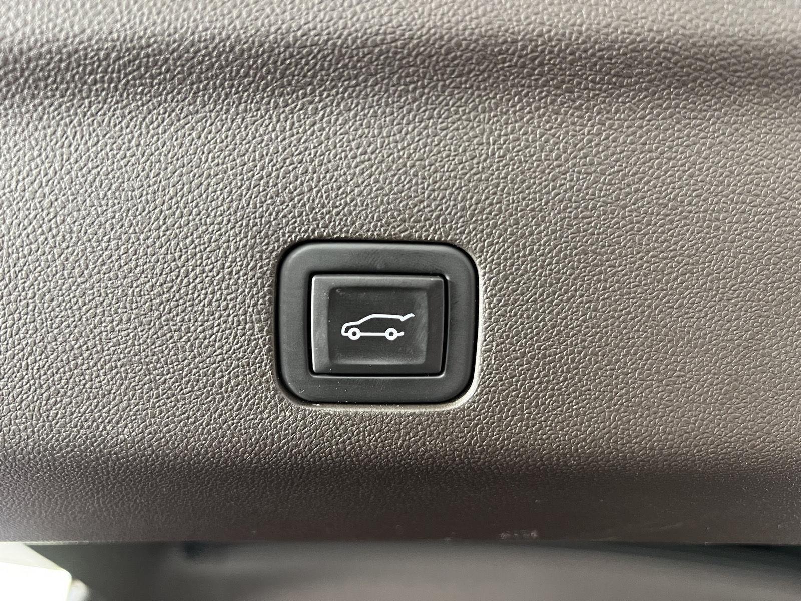 Used 2023 Radiant Red Tintcoat Cadillac RWD Sport image 24