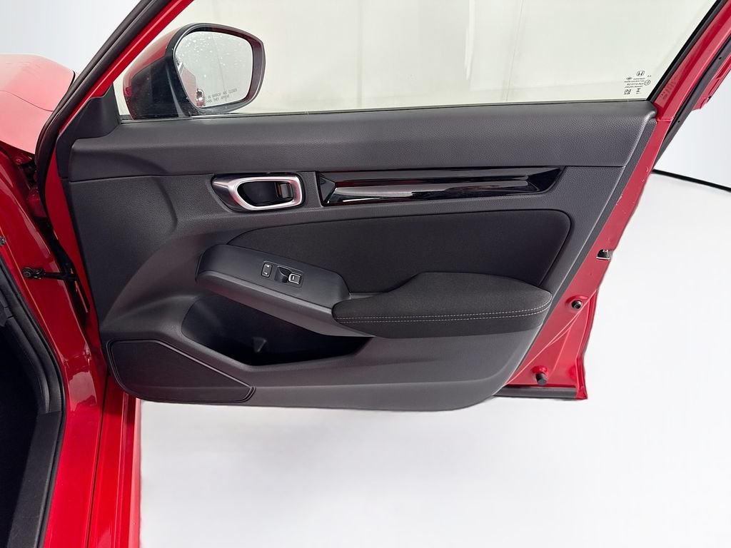 2023 Honda Civic EX - Photo 25