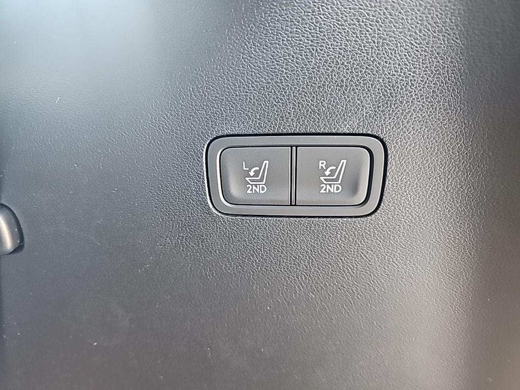 New 2026 Gray Hyundai Limited image 45